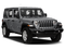 2021 Jeep Wrangler Unlimited Willys Sport