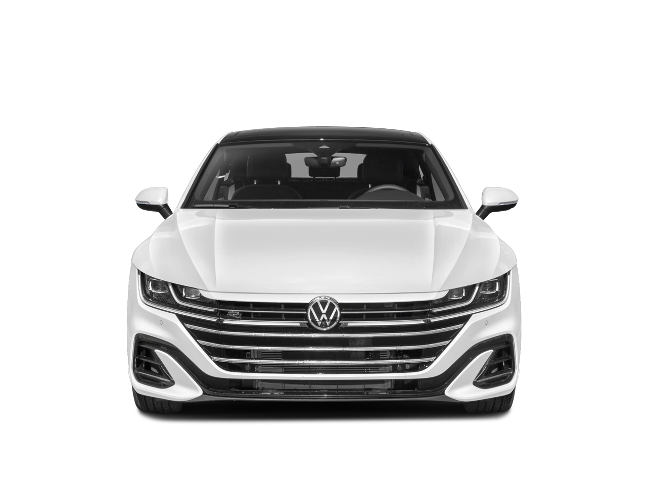 2021 Volkswagen Arteon SEL R-Line