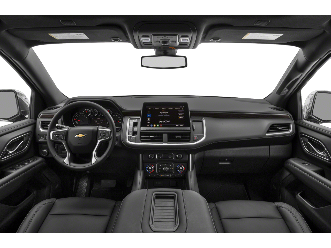 2022 Chevrolet Tahoe 2WD LT