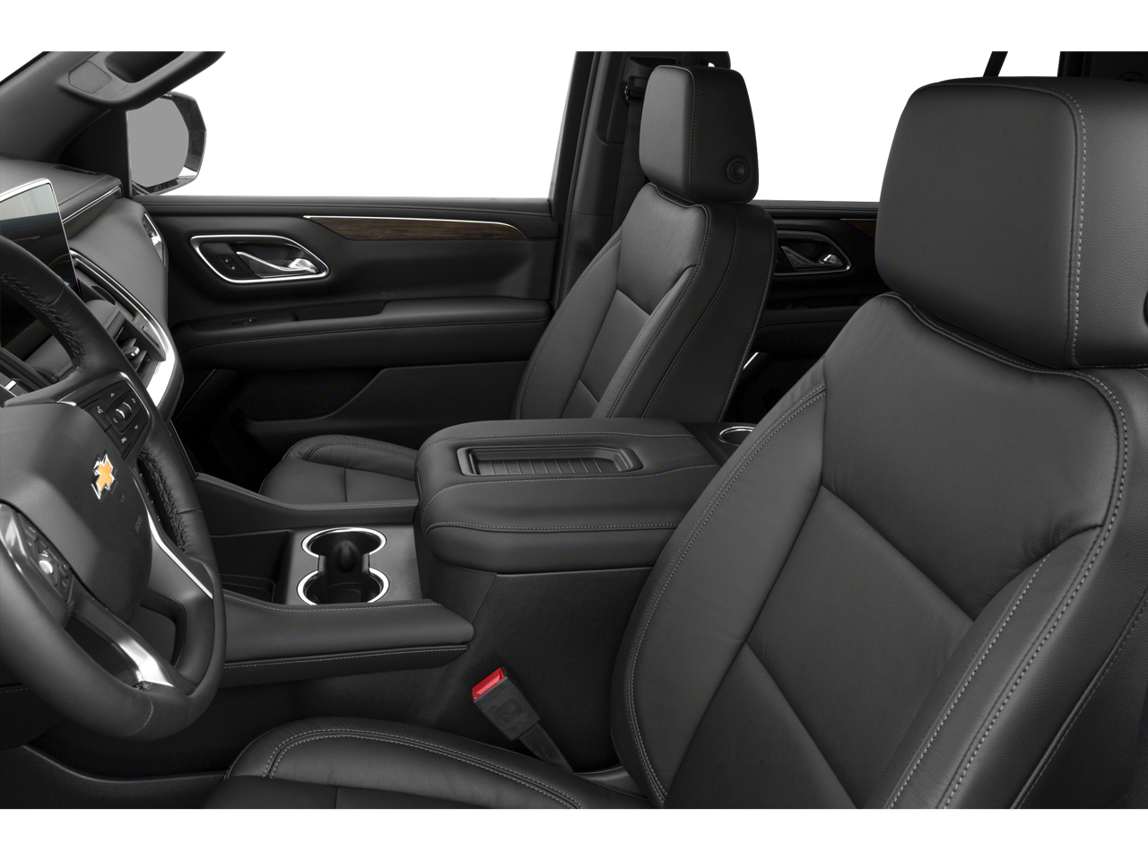 2022 Chevrolet Tahoe 2WD LT