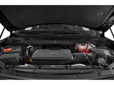 2022 Chevrolet Tahoe 2WD LT