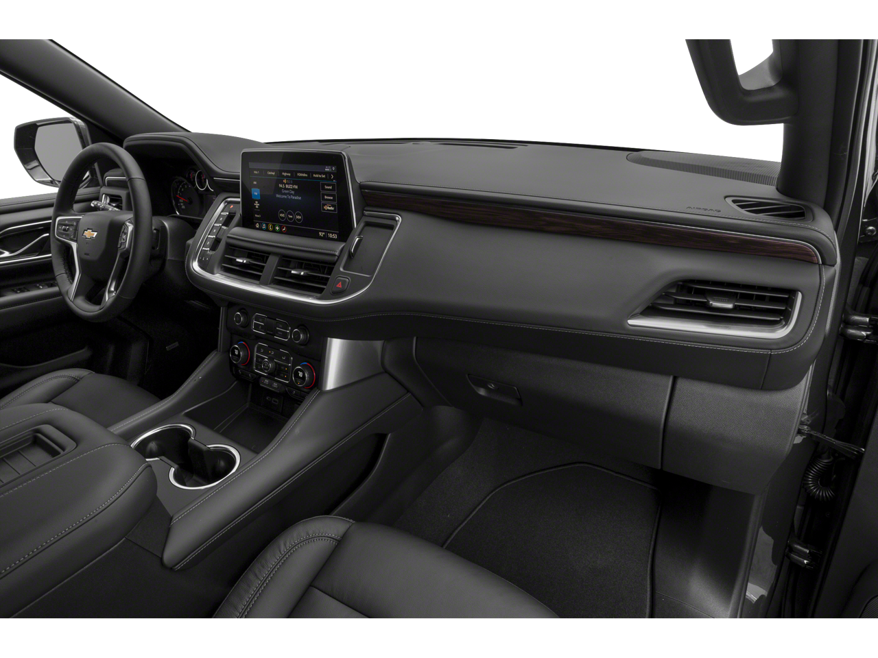 2022 Chevrolet Tahoe 2WD LT