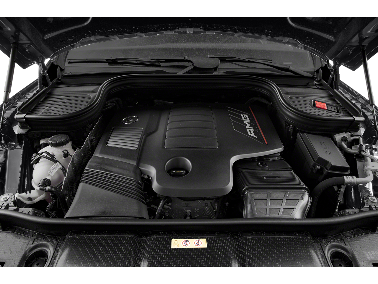 2022 Mercedes-Benz AMG® GLE 53 AMG® GLE 53