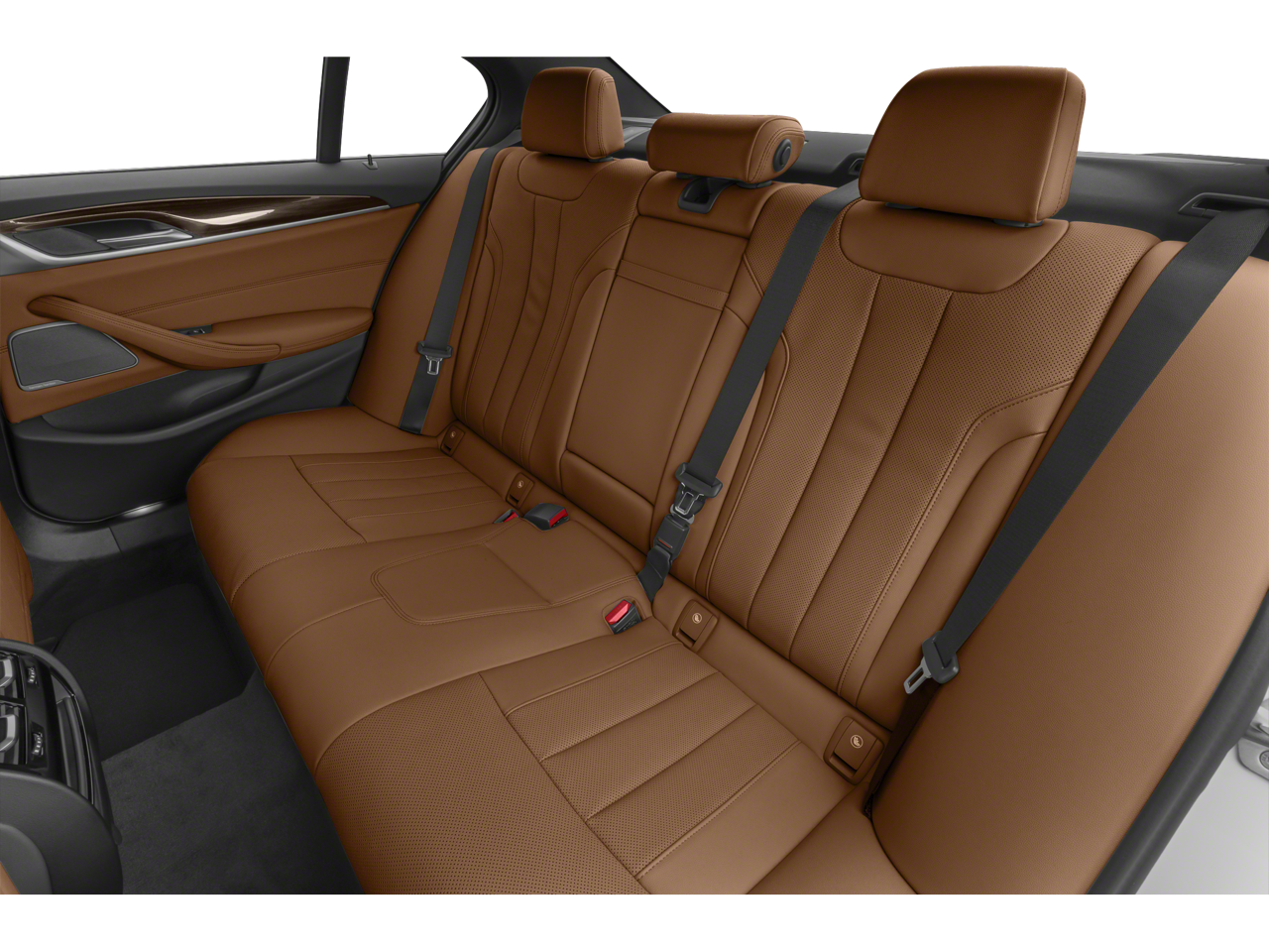 2023 BMW 5 Series 530i