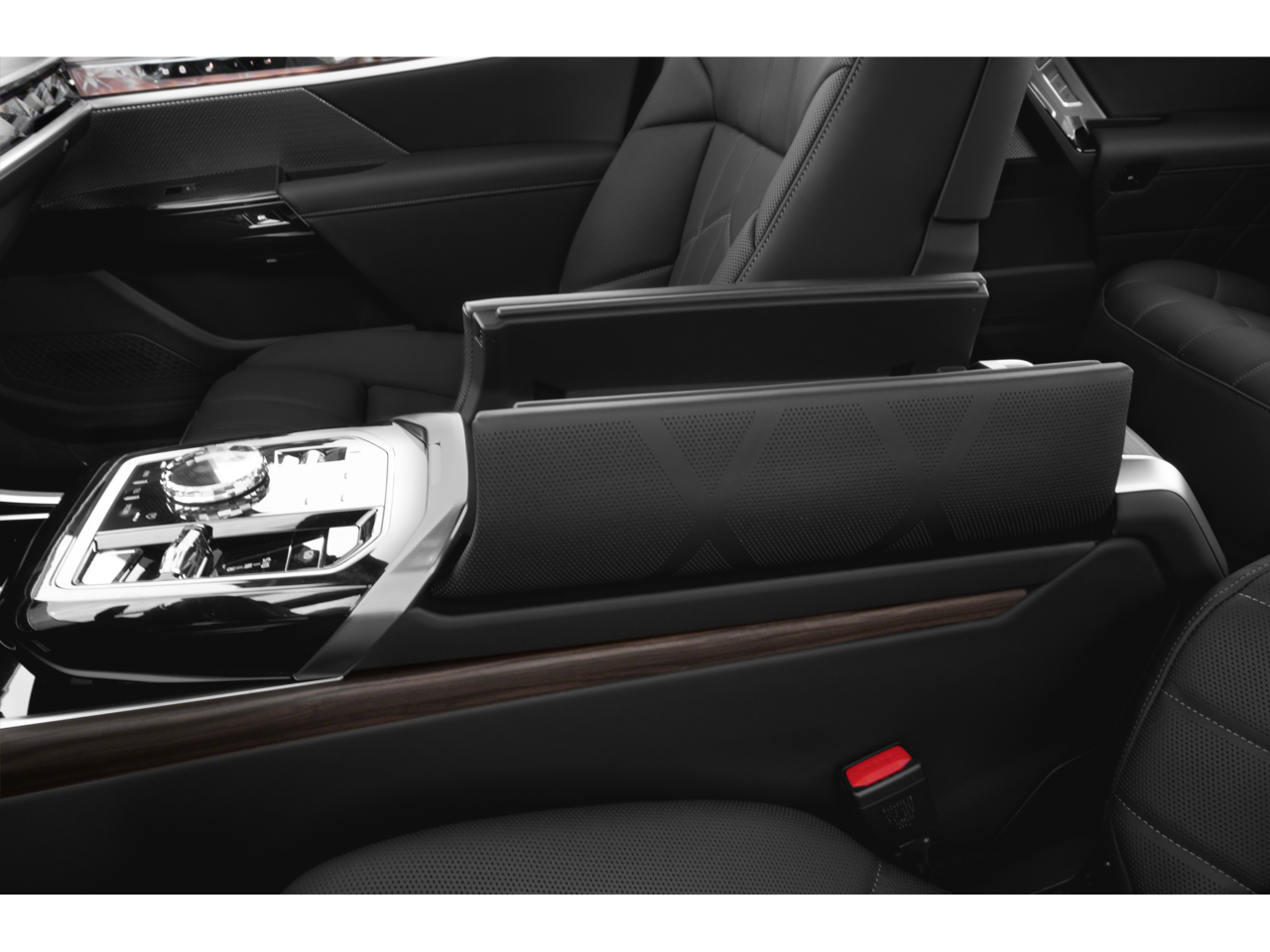 2023 BMW 7 Series 760i xDrive