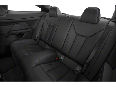 2023 BMW M4 Competition xDrive