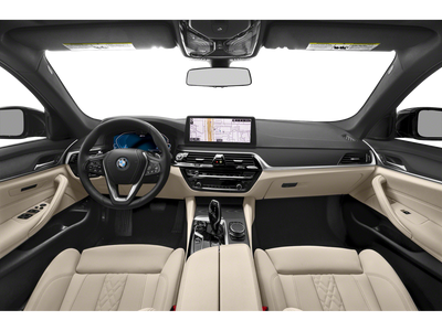 2023 BMW 530e xDrive