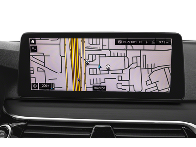 2023 BMW 530e xDrive