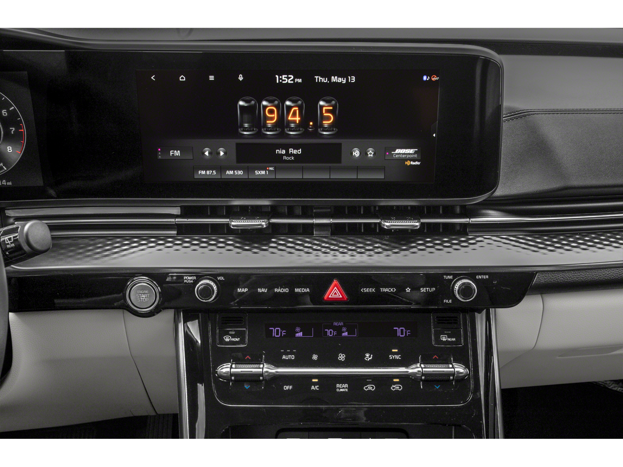 2024 Kia Carnival MPV SX Prestige