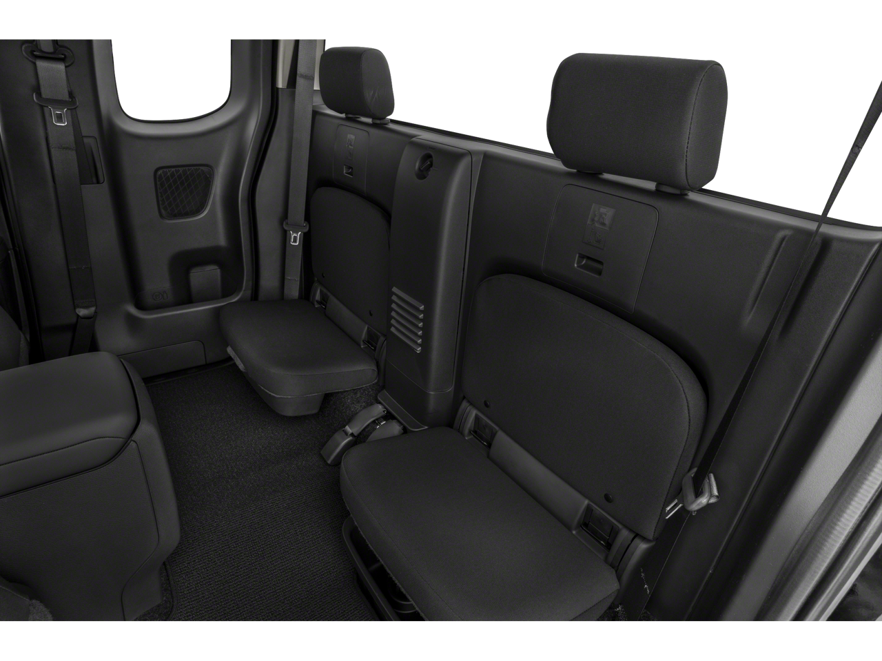 2024 Nissan Frontier King Cab S 4x4