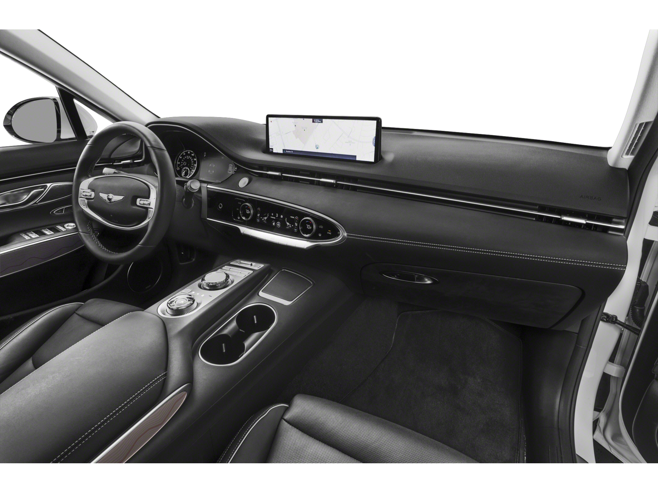 2025 Genesis GV70 2.5T AWD