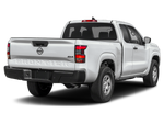 2025 Nissan Frontier King Cab S 4x2