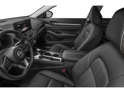 2026 Nissan Altima SR FWD