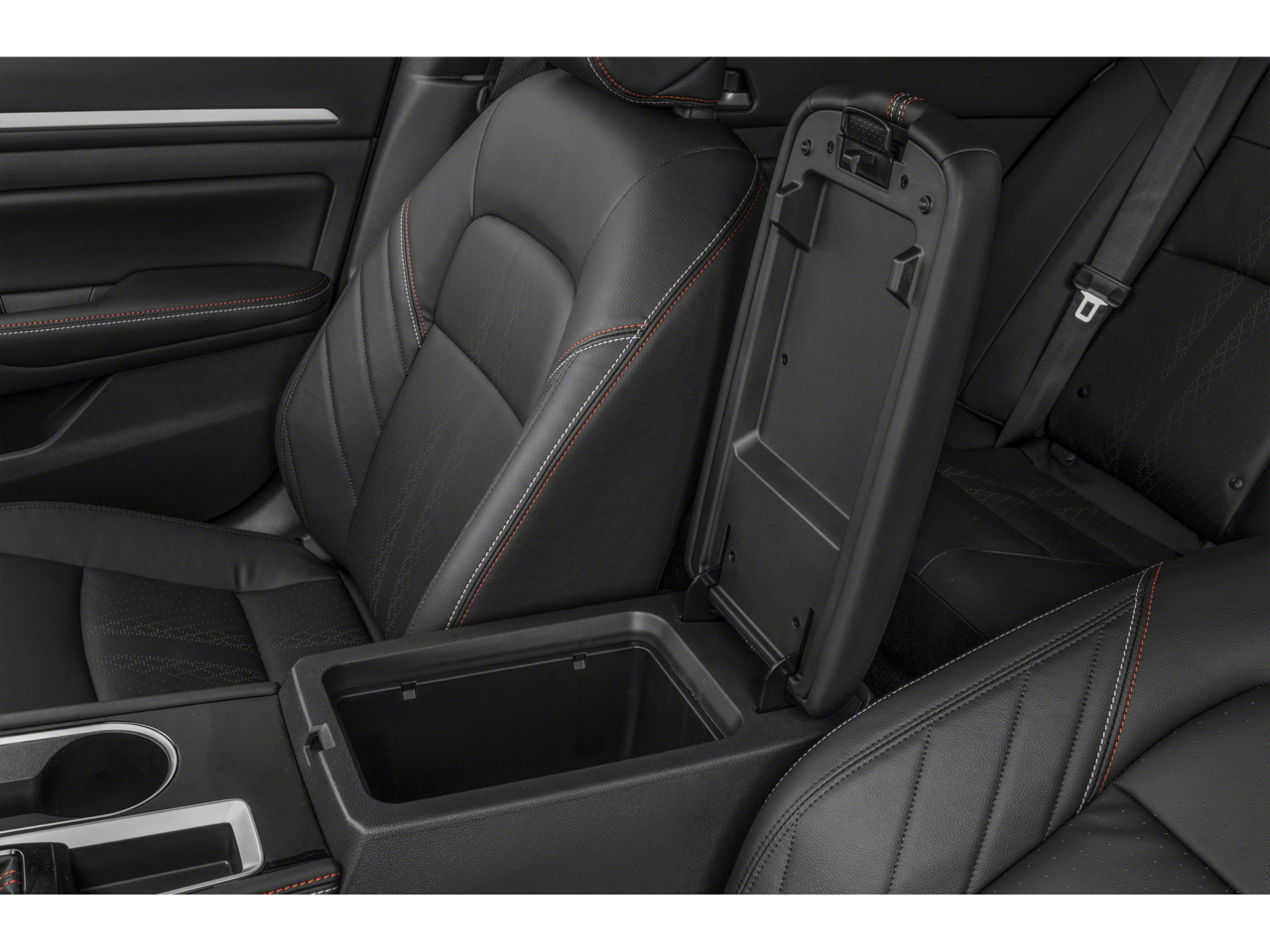 2026 Nissan Altima SR FWD