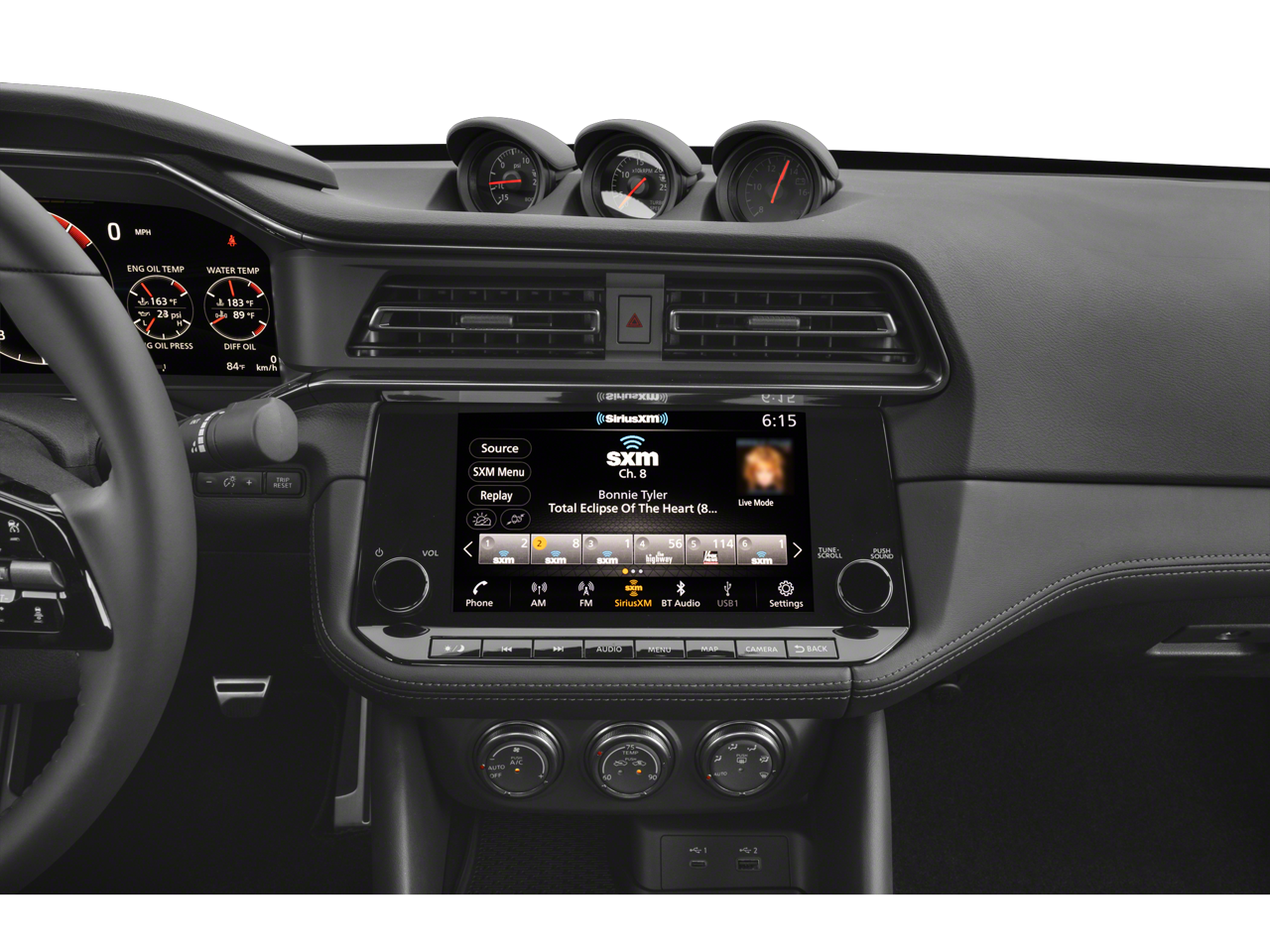 2026 Nissan Z Performance