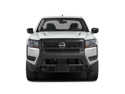 2026 Nissan Frontier King Cab® S