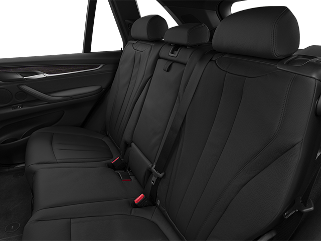 2014 BMW X5 xDrive35i