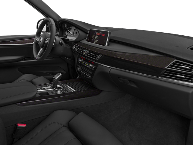 2014 BMW X5 xDrive35i