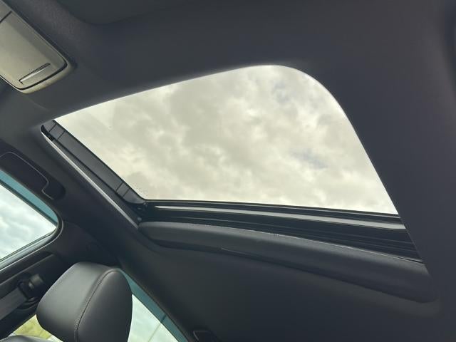 2024 Honda Civic Hatchback Sport Touring CVT