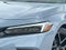 2024 Honda Civic Hatchback Sport Touring CVT