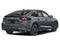 2024 Honda Civic Hatchback Sport Touring CVT
