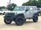 2013 Jeep Wrangler Unlimited 4WD 4dr Sport