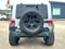 2013 Jeep Wrangler Unlimited 4WD 4dr Sport