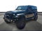 2018 Jeep Wrangler Unlimited Sport 4x4