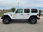 2023 Jeep Wrangler Rubicon 4 Door 4x4