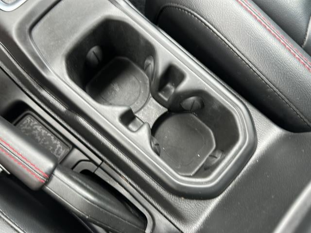 2023 Jeep Wrangler Rubicon 4 Door 4x4