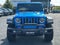2022 Jeep Wrangler Unlimited Rubicon 4x4