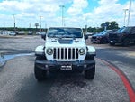 2023 Jeep Wrangler 4xe Rubicon 4x4