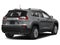 2021 Jeep Cherokee Latitude Lux FWD
