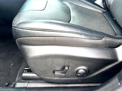 2022 Jeep Cherokee Limited 4x4