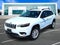 2022 Jeep Cherokee Latitude Lux 4x4