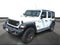 2024 Jeep Wrangler Sport 4 Door 4x4