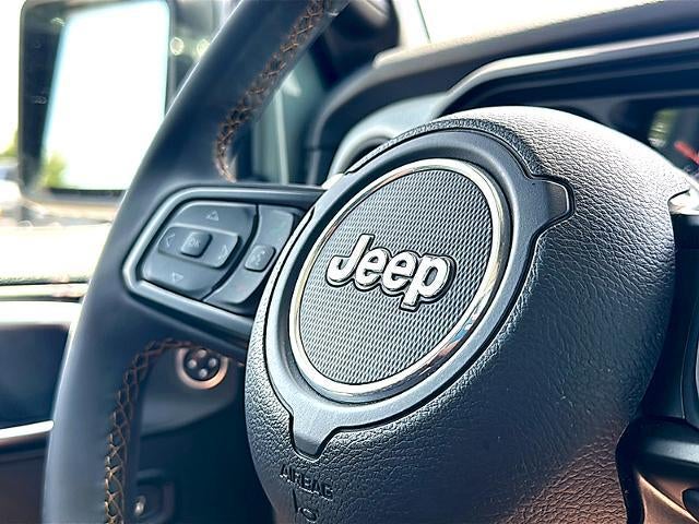 2024 Jeep Wrangler Sport 4 Door 4x4