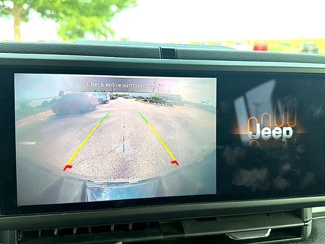 2024 Jeep Wrangler Sport 4 Door 4x4