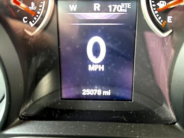 2024 Jeep Wrangler Sport 4 Door 4x4
