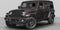 2024 Jeep Wrangler Sport 4 Door 4x4