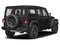 2025 Jeep Wrangler Rubicon 4 Door 4x4