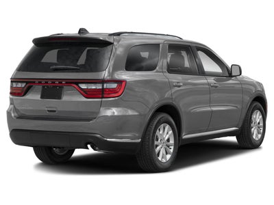 2024 Dodge Durango GT RWD