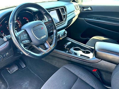 2023 Dodge Durango GT RWD