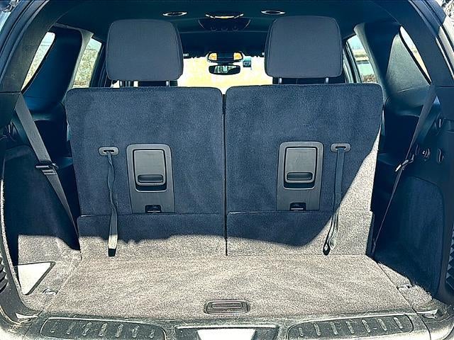 2023 Dodge Durango GT RWD