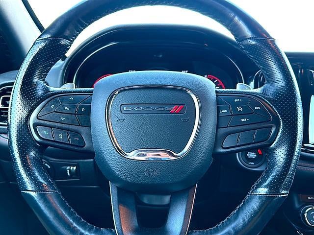 2023 Dodge Durango GT RWD