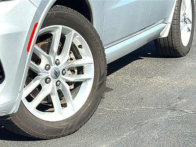 2023 Dodge Durango GT RWD