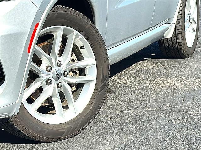 2023 Dodge Durango GT RWD