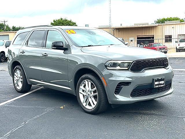 2024 Dodge Durango GT AWD