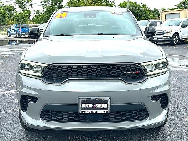 2024 Dodge Durango GT AWD