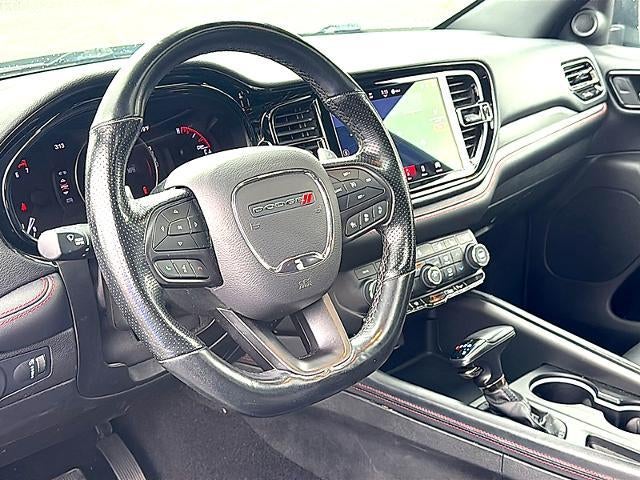 2024 Dodge Durango GT AWD